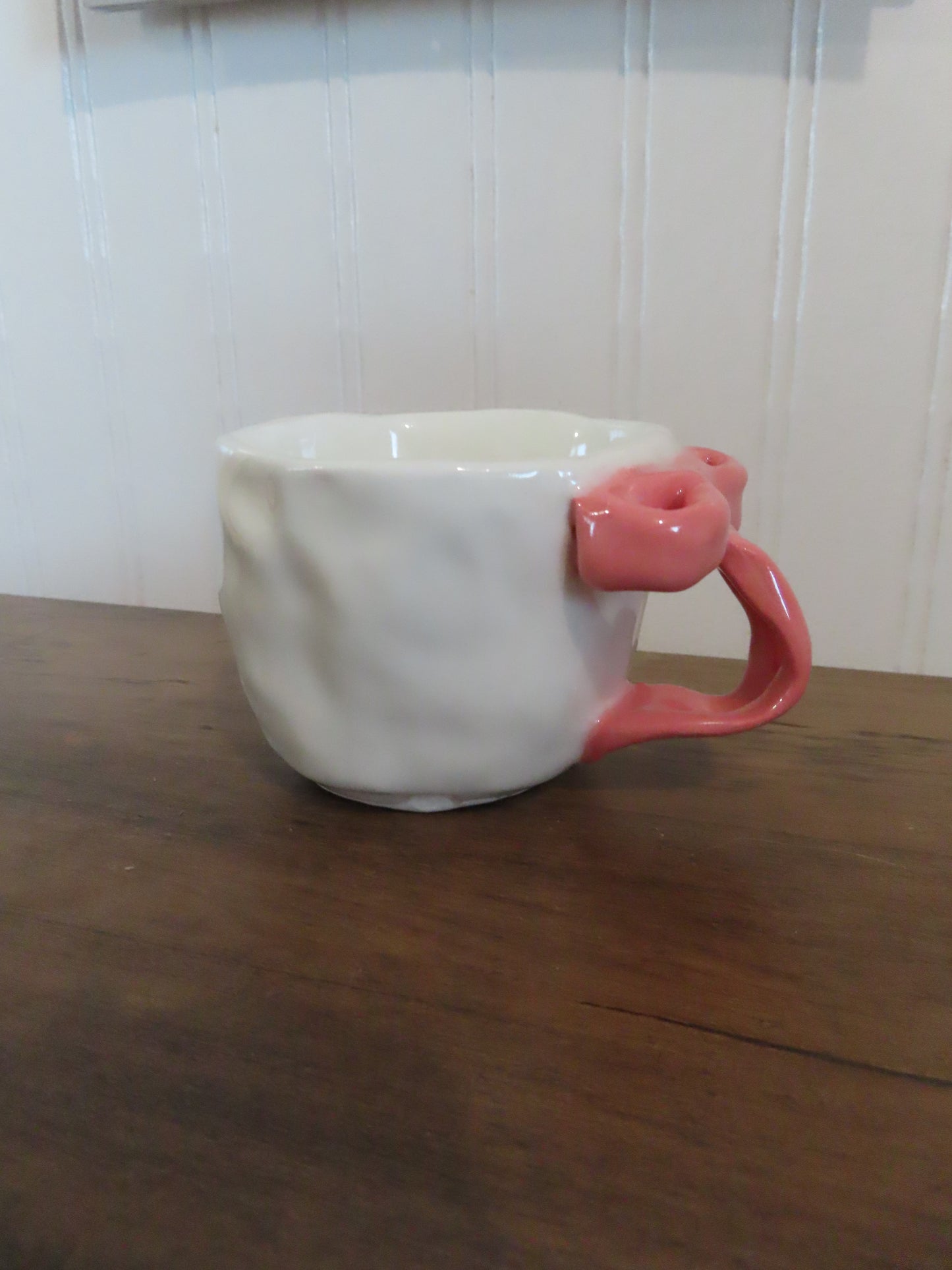 Bow mug