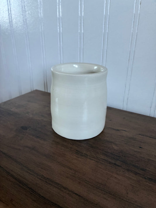 Blooming with Bea vase